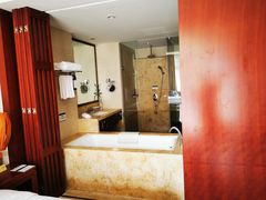 -天目湖御水温泉·度假酒店