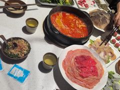 -贵府酸汤牛肉火锅·贵州老字号(飞山街店)