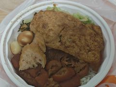 -好這口重庆小面(总店)