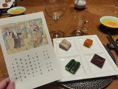 -萬國春·中菜馆(颐和公馆店)