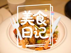 -味莊·青岛菜(云霄路店)