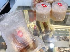 甜酒酿-白玉兰传统小吃