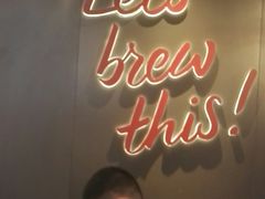 -COSTA COFFEE(恒基名人购物中心店)