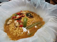 纸上焗鲜鲍-成都吃客(九眼桥店)