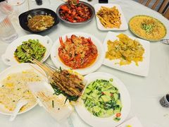 -五七小李子油焖大虾(总店)