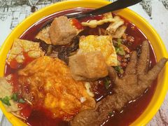 原味螺蛳粉-龍城柳州螺蛳粉(群星路店)