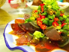 -衢州人家(建国北路店)
