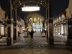 -比斯特上海购物村精品奥特莱斯