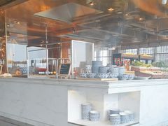 -君悦酒店·乐厨·高空自助餐(青年大街店)