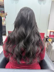 -FG HAIR·烫发·染发