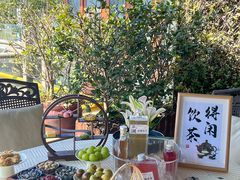 -杭州西湖仁和饭店(湖滨银泰in77店)