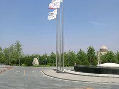 -北京园博大酒店