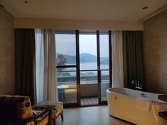 -宁波九龙湖开元度假村