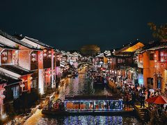 -山塘街