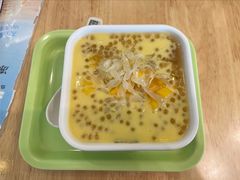 -满记甜品(荟聚购物中心店)