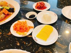 -桃园中华料理炸酱面(燕儿岛路店)