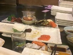 -真剑日本料理·铁板烧(贵州路店)