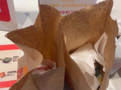 -汉堡王(珠海机场出发层B区店)