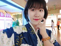 -汤泉良子(金源店)