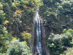 -安徽天堂寨风景区