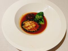 -香樟花园法式铁板烧(恒隆广场店)