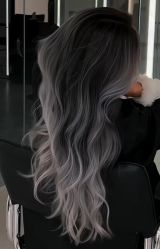 -H·Y HAIR SALON烫发·染发·造型