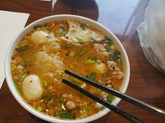 -榮泰米粉湯(Left Shop)