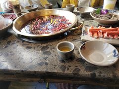 -小龙坎火锅(春熙太古里店)