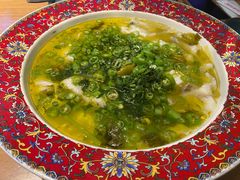 -孙家外婆•长春地标美食新名片(红旗街万达店)