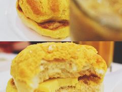 -香港新发烧腊茶餐厅(万象店)