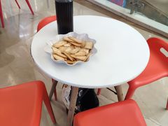 -火锅岛潮牌自助餐厅(天津天佑城店)