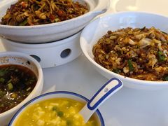 -兰湘子·湘菜小炒(长安万科广场店)