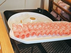 -四喜小胖·北京涮肉(五道营店)