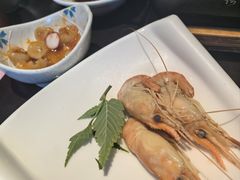 -黑松白鹿(金融街店)