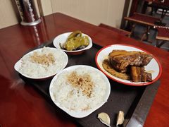 -刘小忙把子肉(北园大街总店)