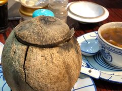 -達揚原味燉品(文明路店)