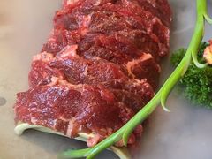 -手选潮汕鲜牛肉火锅(二七广场店)