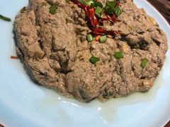 老北京麻豆腐-天和晟烤鸭店(玉泉西街店)