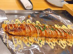 -日葵大阪烧ひまり(浦东店)