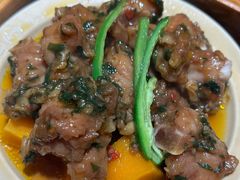 -蔡澜点心·粤菜(花城汇南区店)