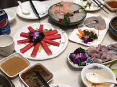 -围炉夜话·潮汕卤水火锅(榕江店)