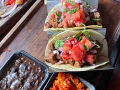 -Q MEX 库迈墨西哥餐吧(三里屯店)