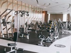 -W Fitness 威尔仕健身(北京英皇集团中心店)