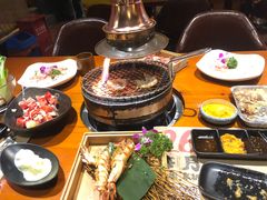 -牛家酒场(7mall店)