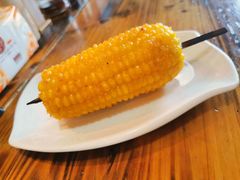 烤玉米-烧鸟周居酒屋(香山店)