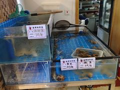 -锅老头铁锅炖•大锅蒸汽海鲜(韩乐坊店)
