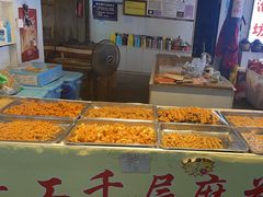 -五凤溪古镇