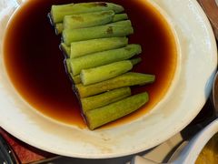 -绿茶餐厅(龙井船宴· 品牌总店)