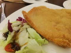 -红房子西菜馆(淮海中路店)