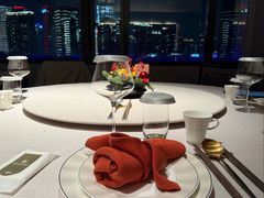 -三利音·东方司宴(外滩店)